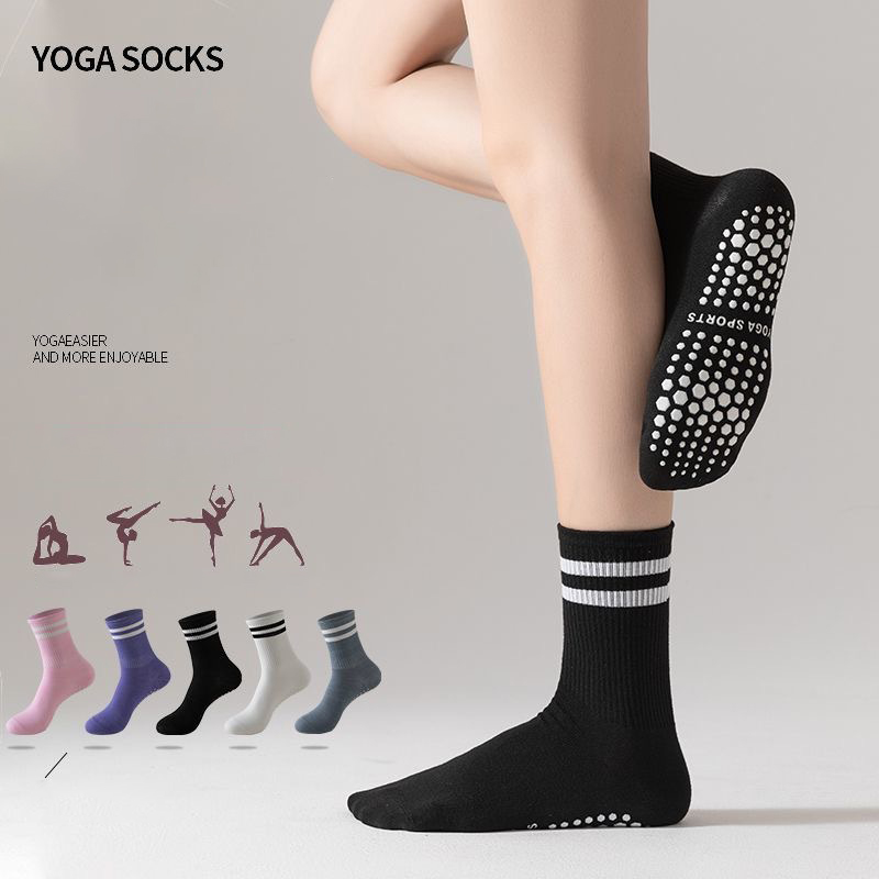 Dreamlikelin 1 Pair Women's Mi - مراجعة Pilates Is Yoga وسعره