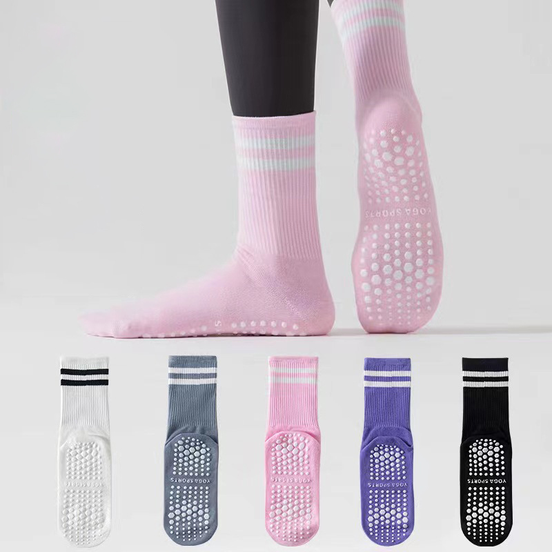 Dreamlikelin 1 Pair Women's Mi - مراجعة Pilates Is Yoga وسعره