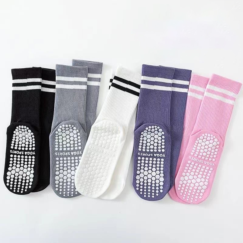 Dreamlikelin 1 Pair Women's Mi - مراجعة Pilates Is Yoga وسعره