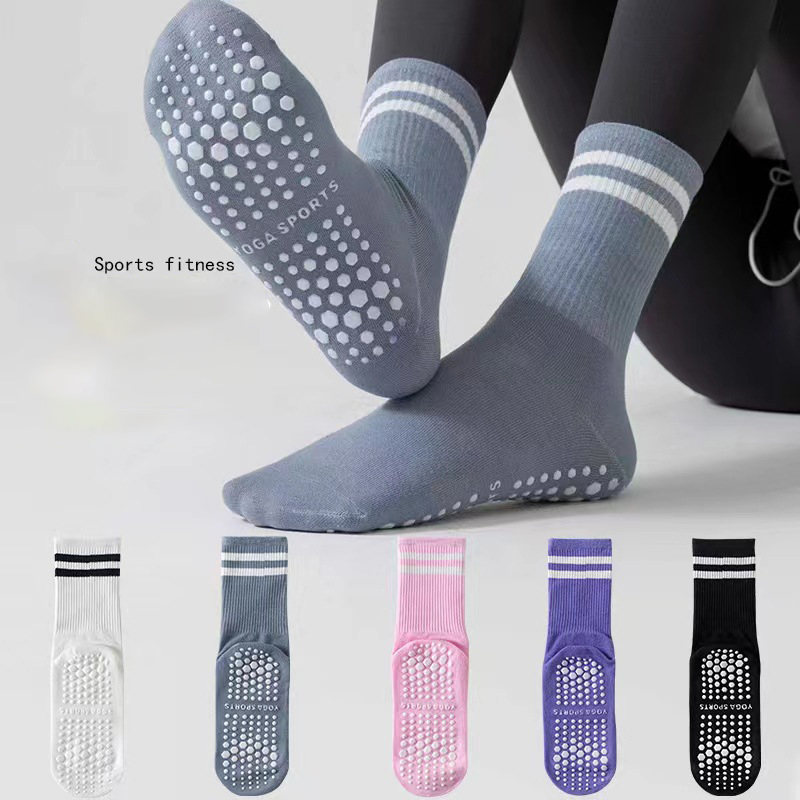 Dreamlikelin 1 Pair Women's Mi - مراجعة Pilates Is Yoga وسعره