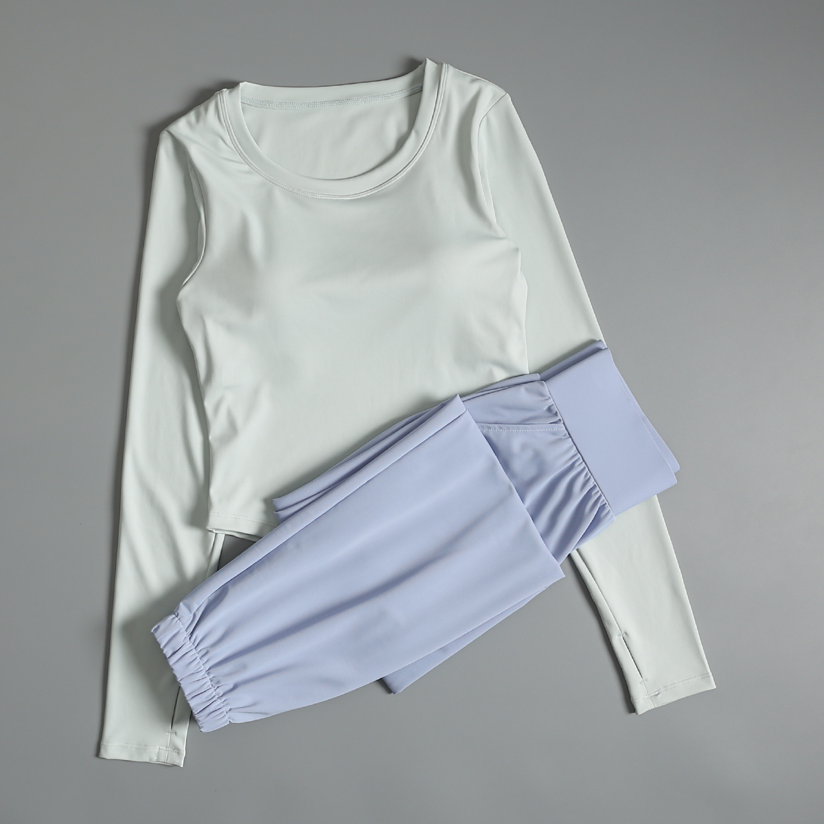 Gym training suit for women pr - مراجعة Pilates Yoga Morning وسعره
