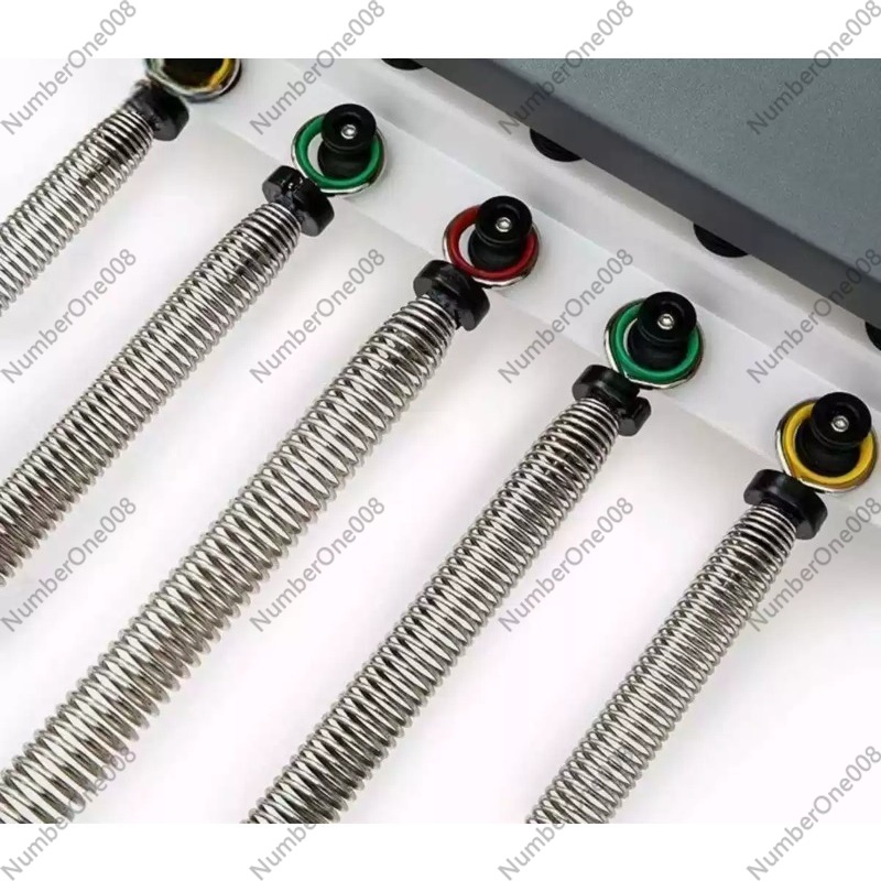 Premium Double-Ended Pilates R - مراجعة Pilates Reformer Spring وسعره